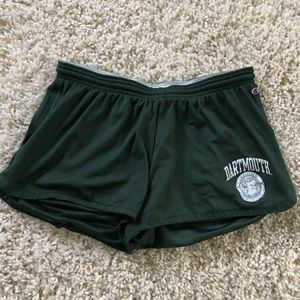 Dartmouth Shorts